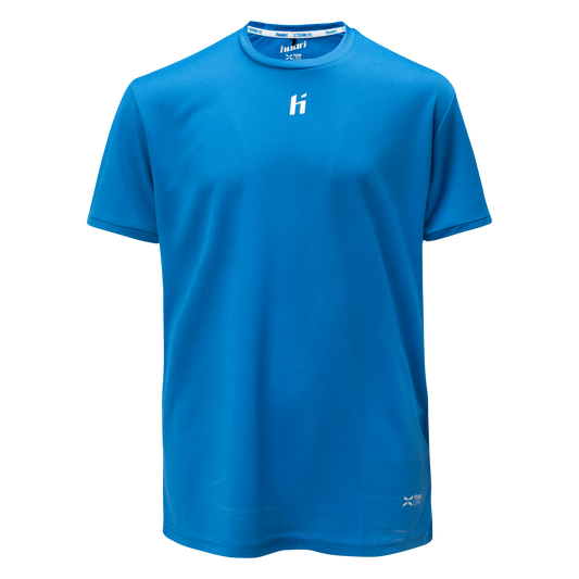 Tricou Antrenament SOREBI TM JUNIOR HUARI - Uscare Rapidă, Respirabil - 1