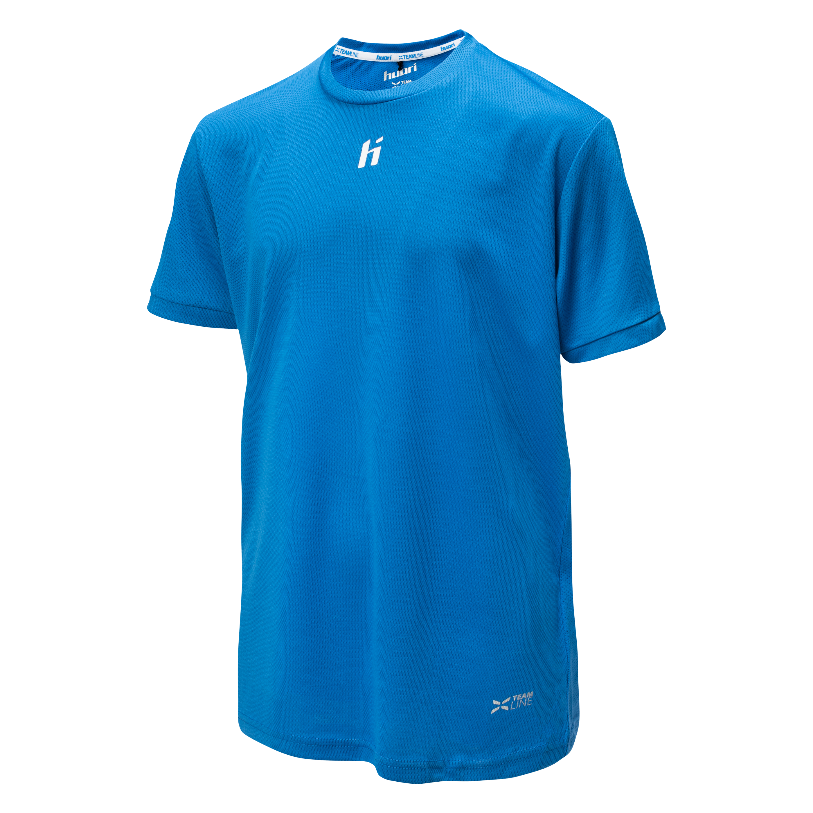 Tricou Antrenament SOREBI TM JUNIOR HUARI - Uscare Rapidă, Respirabil - 2