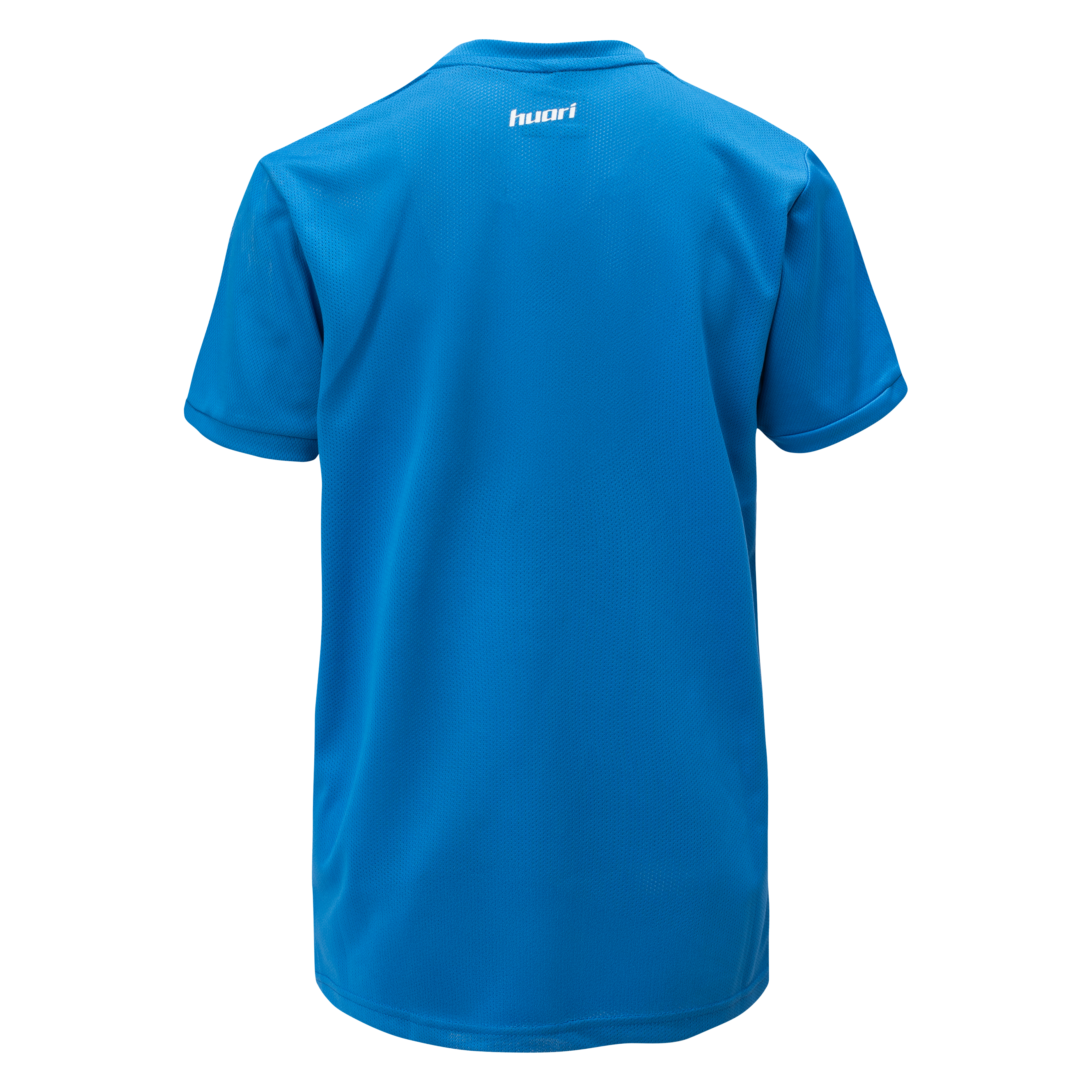 Tricou Antrenament SOREBI TM JUNIOR HUARI - Uscare Rapidă, Respirabil - 3