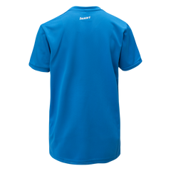 Tricou Antrenament SOREBI TM JUNIOR HUARI - Uscare Rapidă, Respirabil - 3