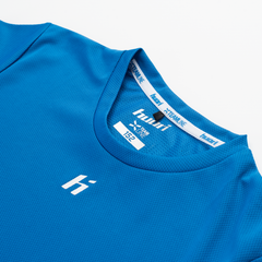 Tricou Antrenament SOREBI TM JUNIOR HUARI - Uscare Rapidă, Respirabil - 4