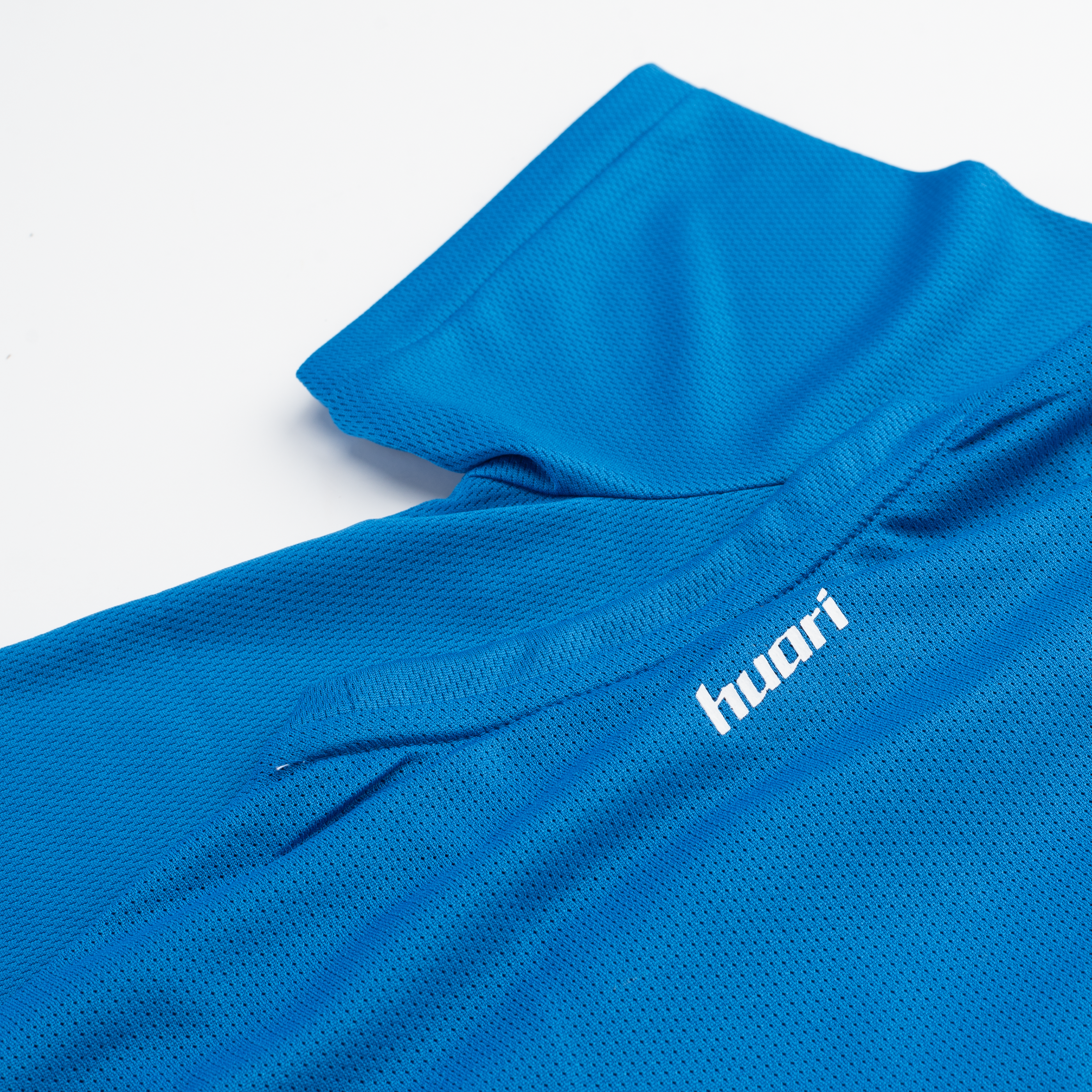 Tricou Antrenament SOREBI TM JUNIOR HUARI - Uscare Rapidă, Respirabil - 5