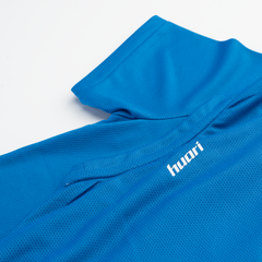 Tricou Antrenament SOREBI TM JUNIOR HUARI - Uscare Rapidă, Respirabil - 5