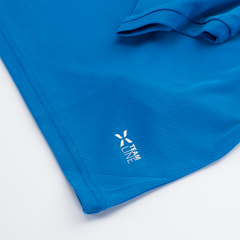Tricou Antrenament SOREBI TM JUNIOR HUARI - Uscare Rapidă, Respirabil - 6
