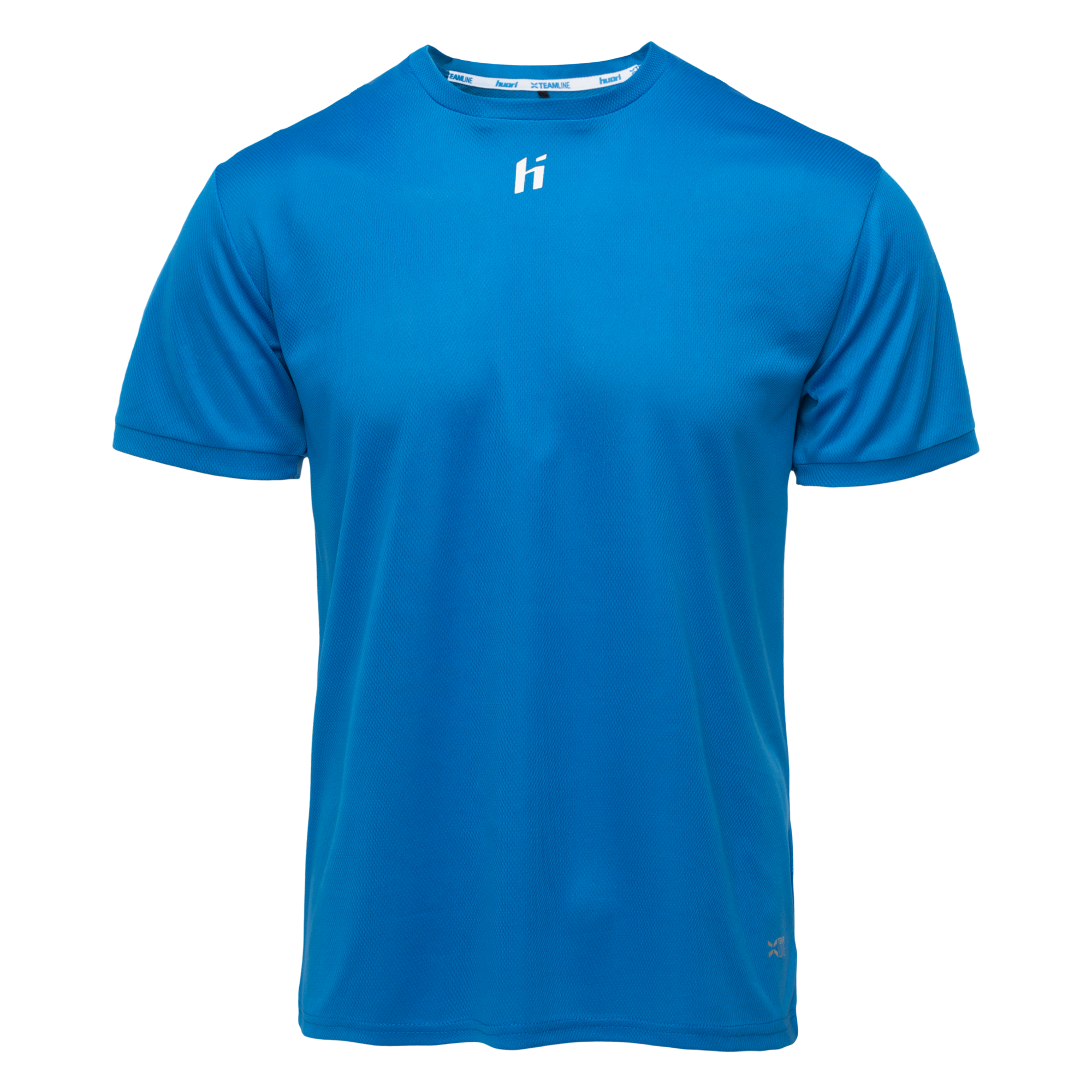 Tricou Antrenament SOREBI TM SENIOR HUARI - Respirabil, Uscare Rapidă - 1