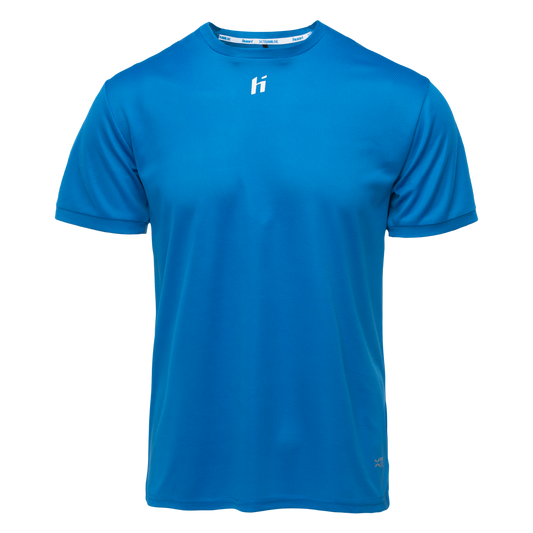 Tricou Antrenament SOREBI TM SENIOR HUARI - Respirabil, Uscare Rapidă - 1