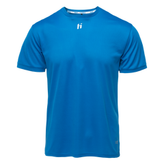 Tricou Antrenament SOREBI TM SENIOR HUARI - Respirabil, Uscare Rapidă - 1