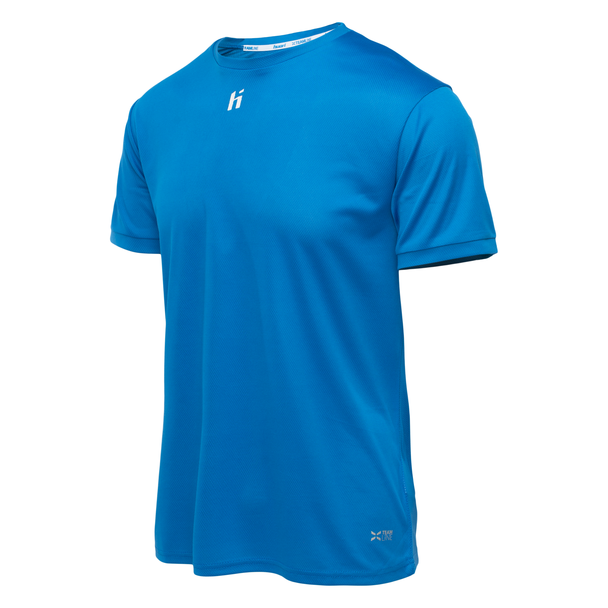 Tricou Antrenament SOREBI TM SENIOR HUARI - Respirabil, Uscare Rapidă - 2