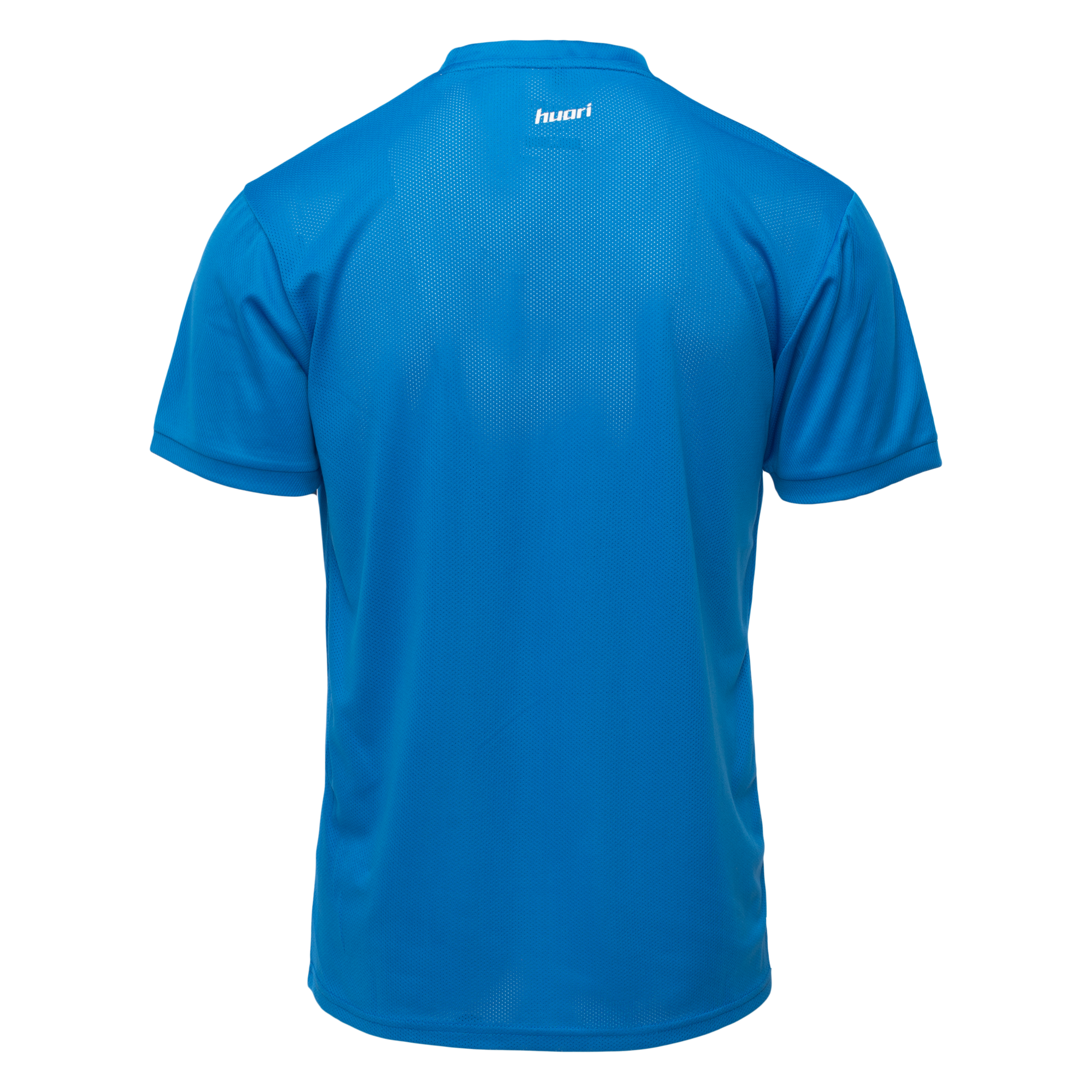 Tricou Antrenament SOREBI TM SENIOR HUARI - Respirabil, Uscare Rapidă - 3