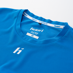 Tricou Antrenament SOREBI TM SENIOR HUARI - Respirabil, Uscare Rapidă - 4