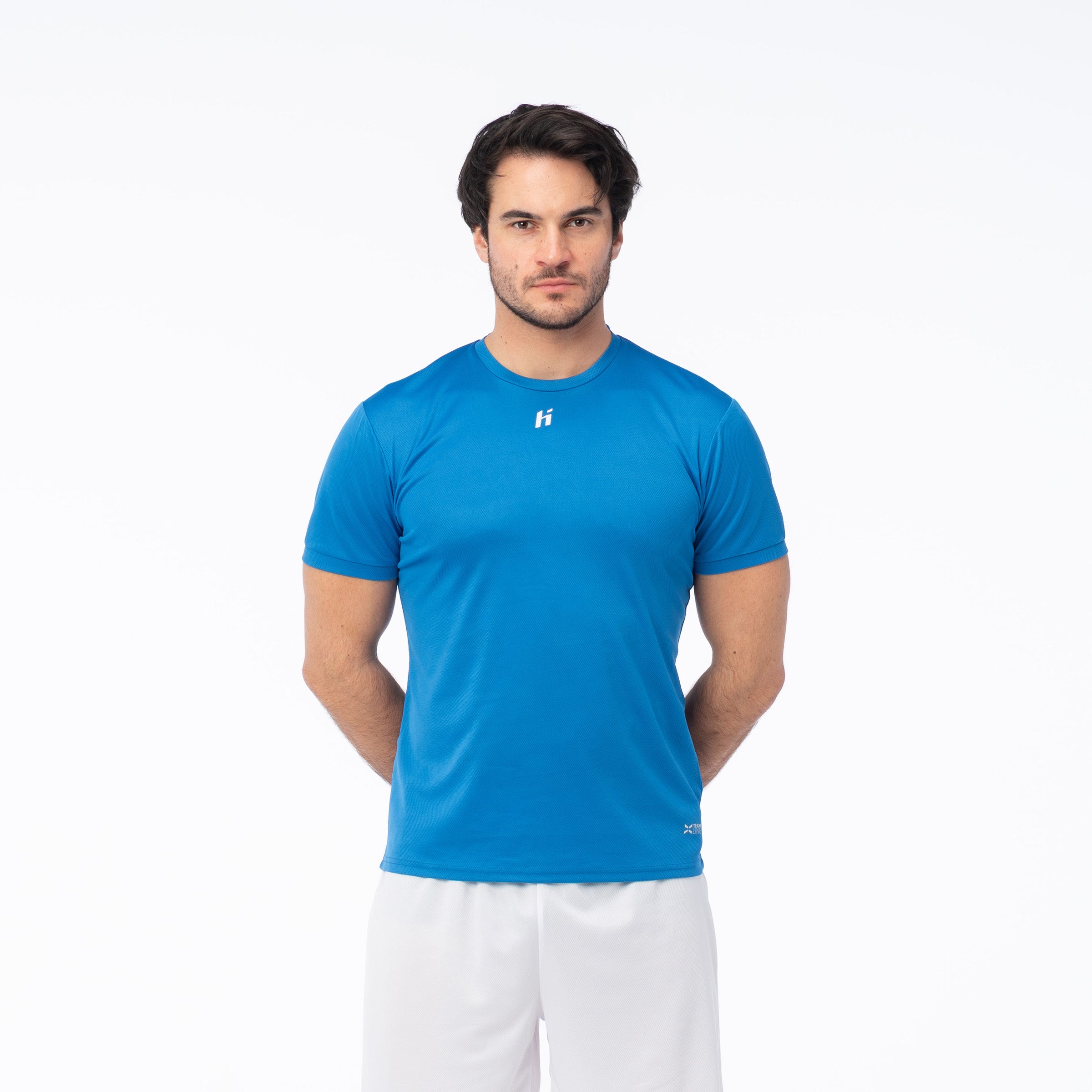 Tricou Antrenament SOREBI TM SENIOR HUARI - Respirabil, Uscare Rapidă - 6