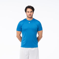 Tricou Antrenament SOREBI TM SENIOR HUARI - Respirabil, Uscare Rapidă - 6