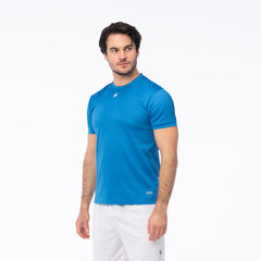 Tricou Antrenament SOREBI TM SENIOR HUARI - Respirabil, Uscare Rapidă - 7