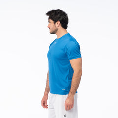 Tricou Antrenament SOREBI TM SENIOR HUARI - Respirabil, Uscare Rapidă - 8