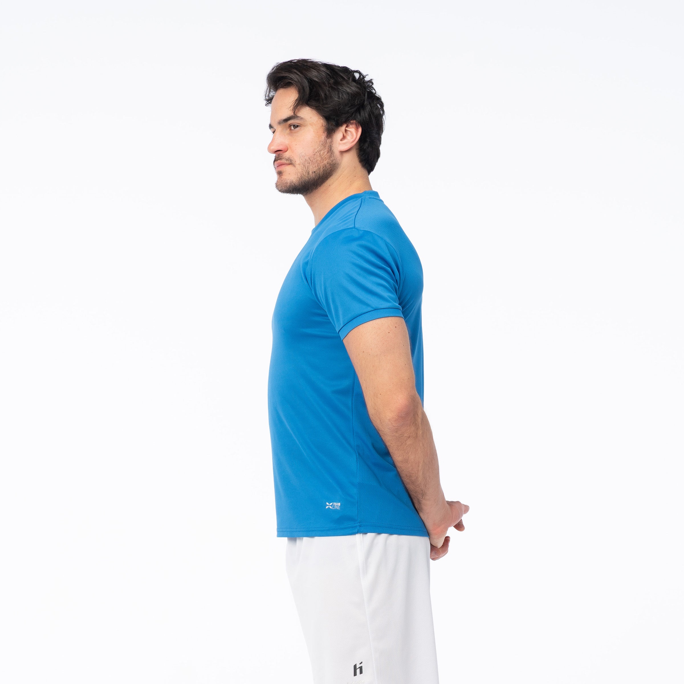 Tricou Antrenament SOREBI TM SENIOR HUARI - Respirabil, Uscare Rapidă - 9