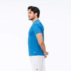 Tricou Antrenament SOREBI TM SENIOR HUARI - Respirabil, Uscare Rapidă - 9