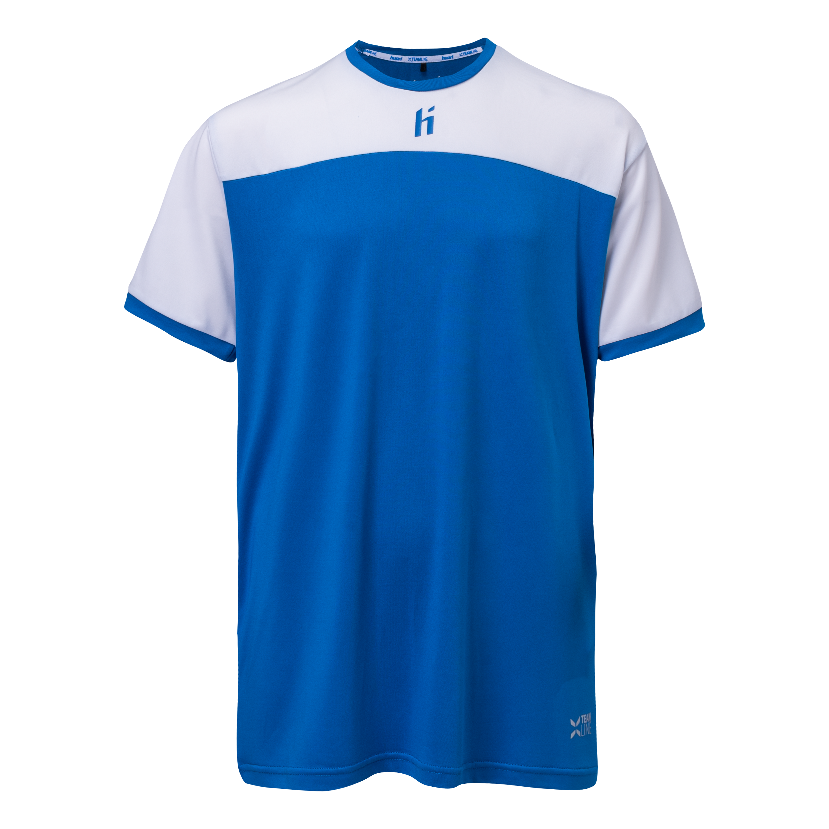 Tricou Antrenament VETROP TM JUNIOR HUARI - Respirabil, Uscare Rapidă - 1