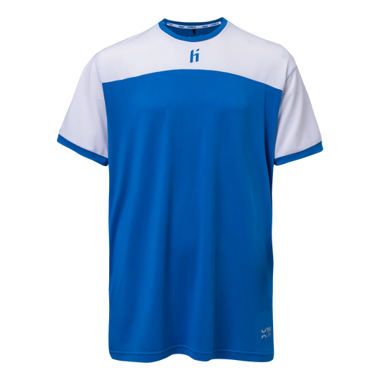 Tricou Antrenament VETROP TM JUNIOR HUARI - Respirabil, Uscare Rapidă - 1