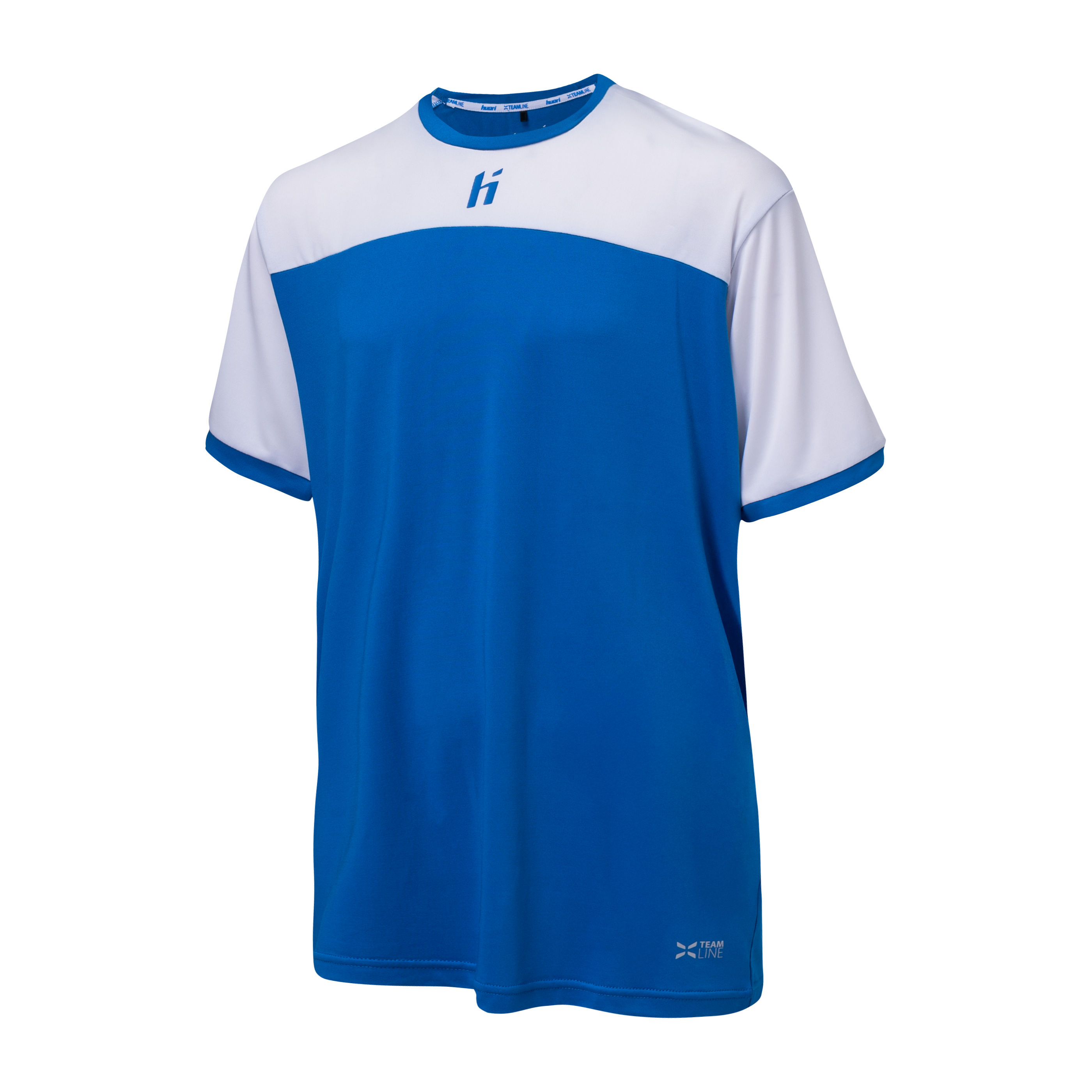 Tricou Antrenament VETROP TM JUNIOR HUARI - Respirabil, Uscare Rapidă - 2