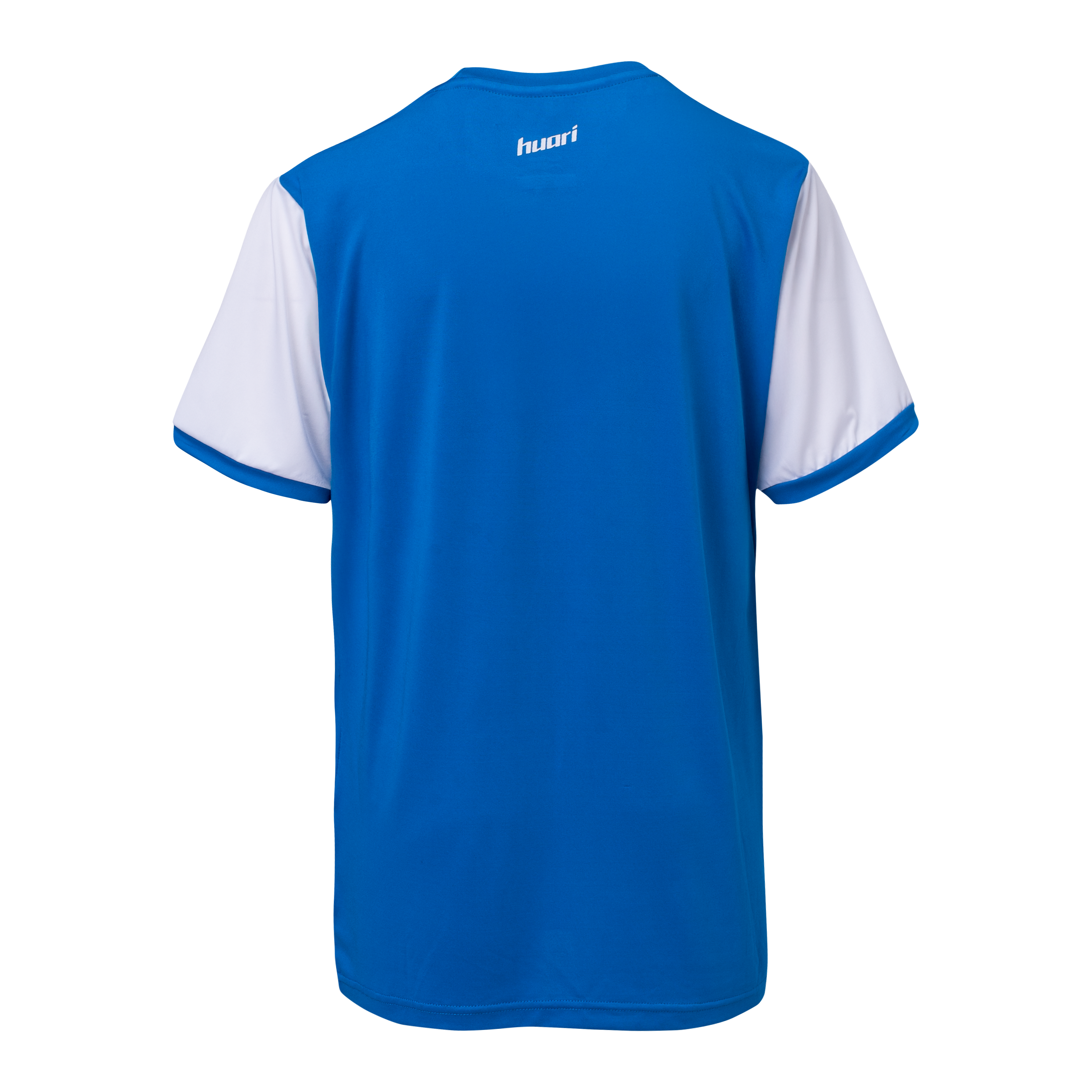 Tricou Antrenament VETROP TM JUNIOR HUARI - Respirabil, Uscare Rapidă - 3
