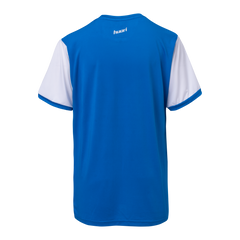 Tricou Antrenament VETROP TM JUNIOR HUARI - Respirabil, Uscare Rapidă - 3