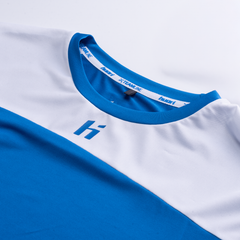 Tricou Antrenament VETROP TM JUNIOR HUARI - Respirabil, Uscare Rapidă - 4