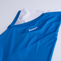 Tricou Antrenament VETROP TM JUNIOR HUARI - Respirabil, Uscare Rapidă - 5