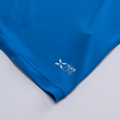 Tricou Antrenament VETROP TM JUNIOR HUARI - Respirabil, Uscare Rapidă - 6