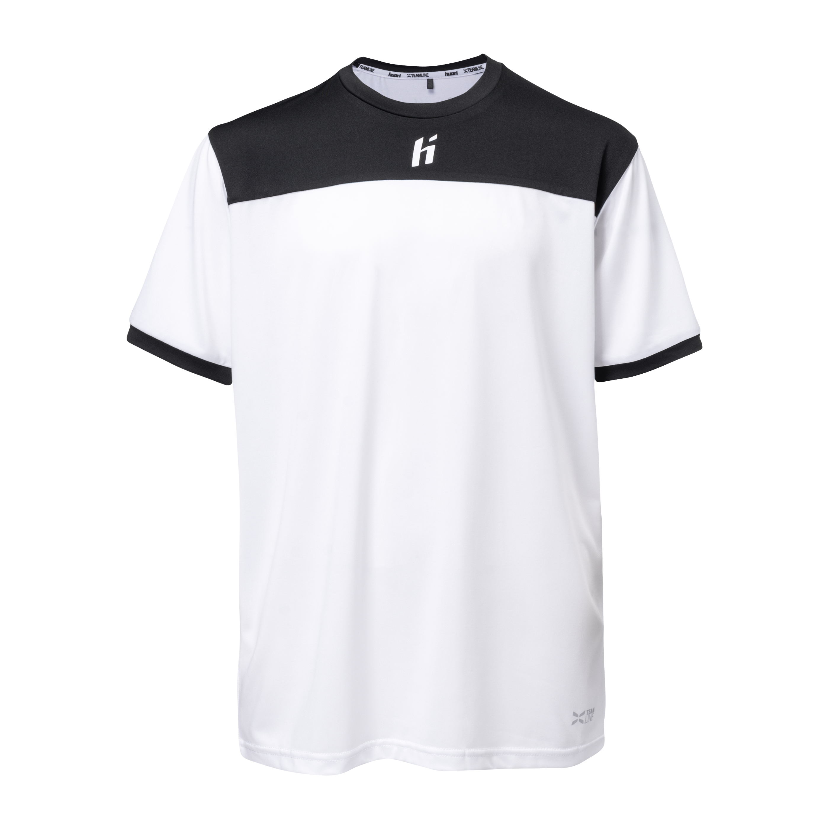 Tricou Antrenament VETROP TM JUNIOR HUARI - Uscare Rapidă, Stretch 4-Way - 1