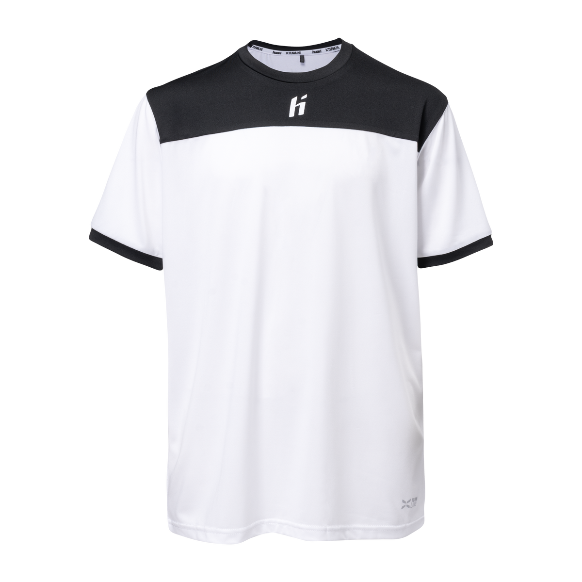 Tricou Antrenament VETROP TM JUNIOR HUARI - Uscare Rapidă, Stretch 4-Way - 1