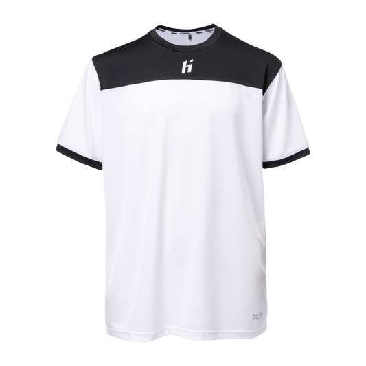 Tricou Antrenament VETROP TM JUNIOR HUARI - Uscare Rapidă, Stretch 4-Way - 1