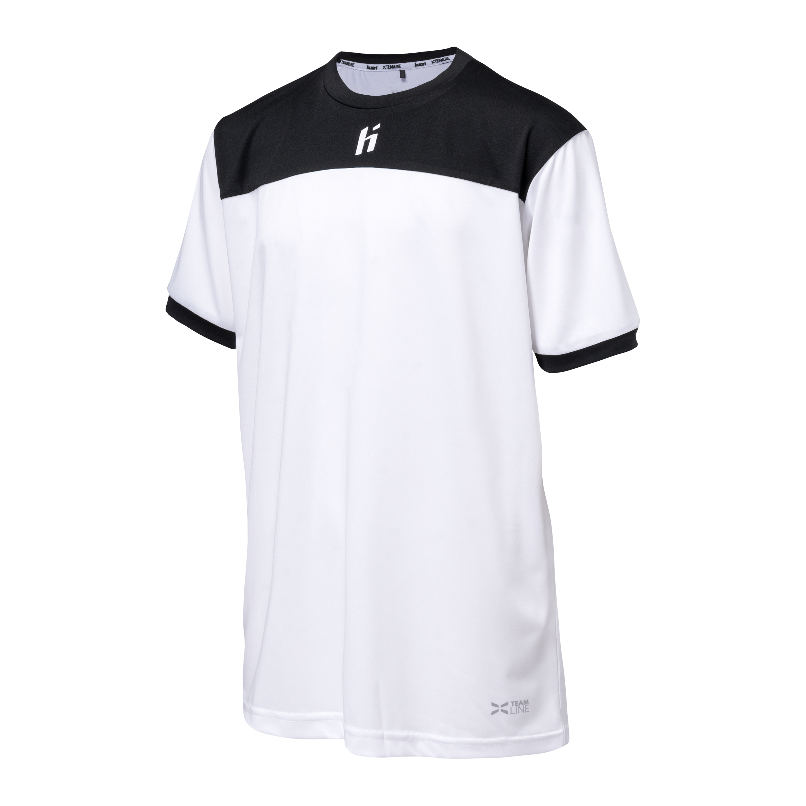 Tricou Antrenament VETROP TM JUNIOR HUARI - Uscare Rapidă, Stretch 4-Way - 2