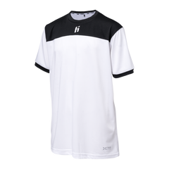 Tricou Antrenament VETROP TM JUNIOR HUARI - Uscare Rapidă, Stretch 4-Way - 2