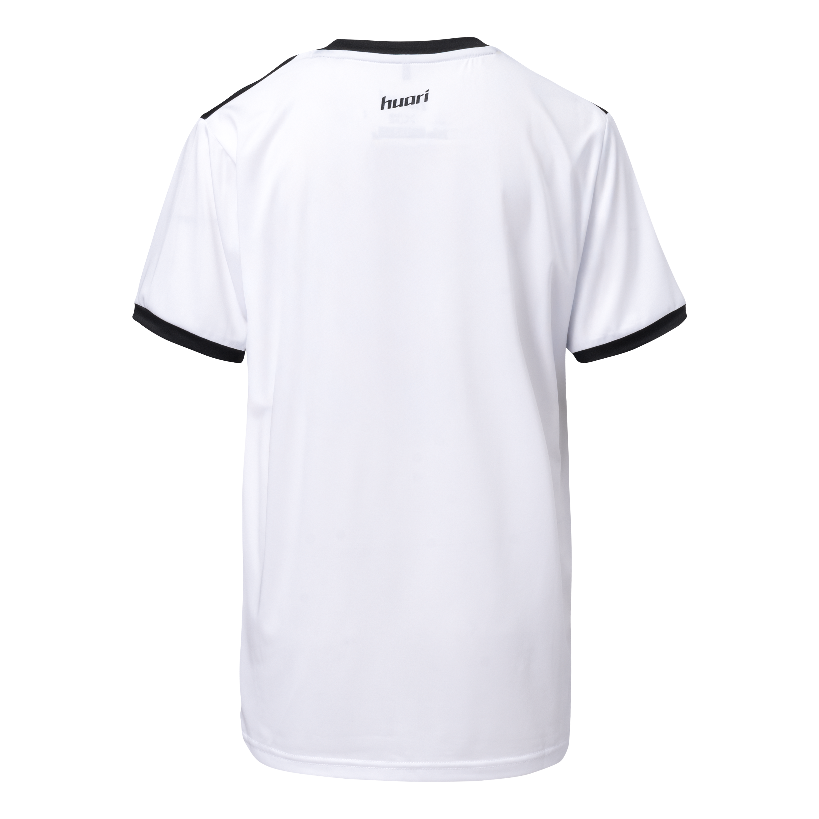Tricou Antrenament VETROP TM JUNIOR HUARI - Uscare Rapidă, Stretch 4-Way - 3