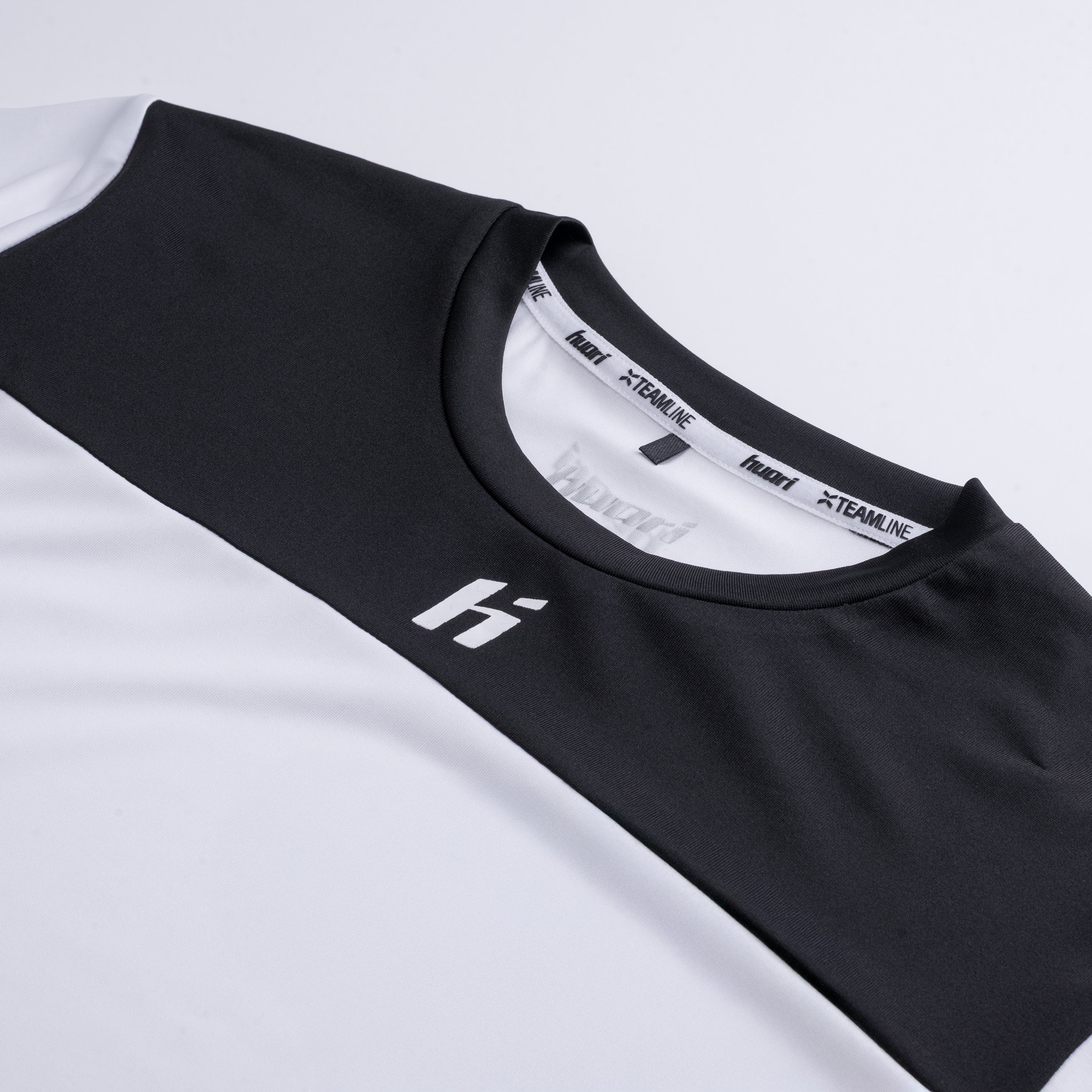 Tricou Antrenament VETROP TM JUNIOR HUARI - Uscare Rapidă, Stretch 4-Way - 4