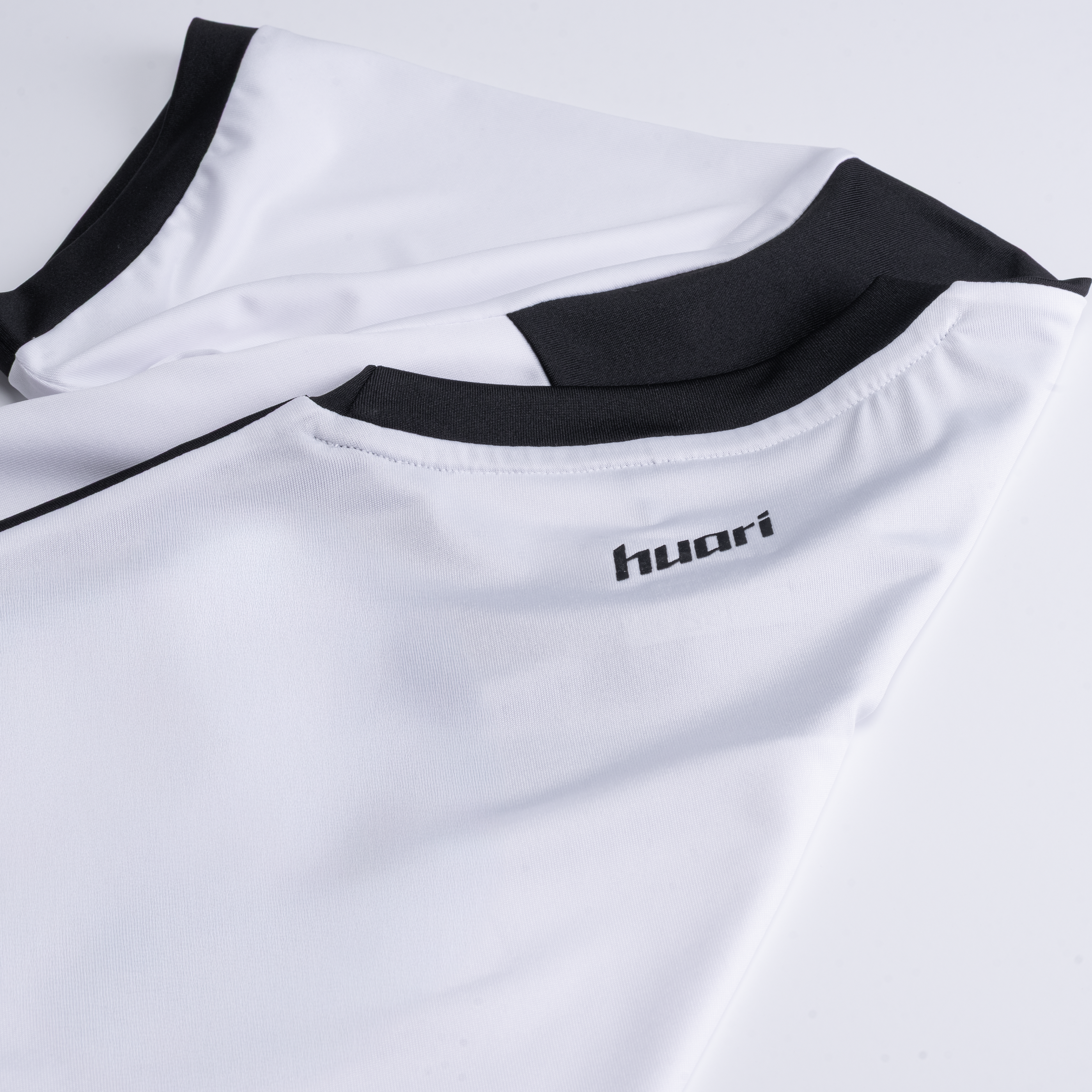 Tricou Antrenament VETROP TM JUNIOR HUARI - Uscare Rapidă, Stretch 4-Way - 6