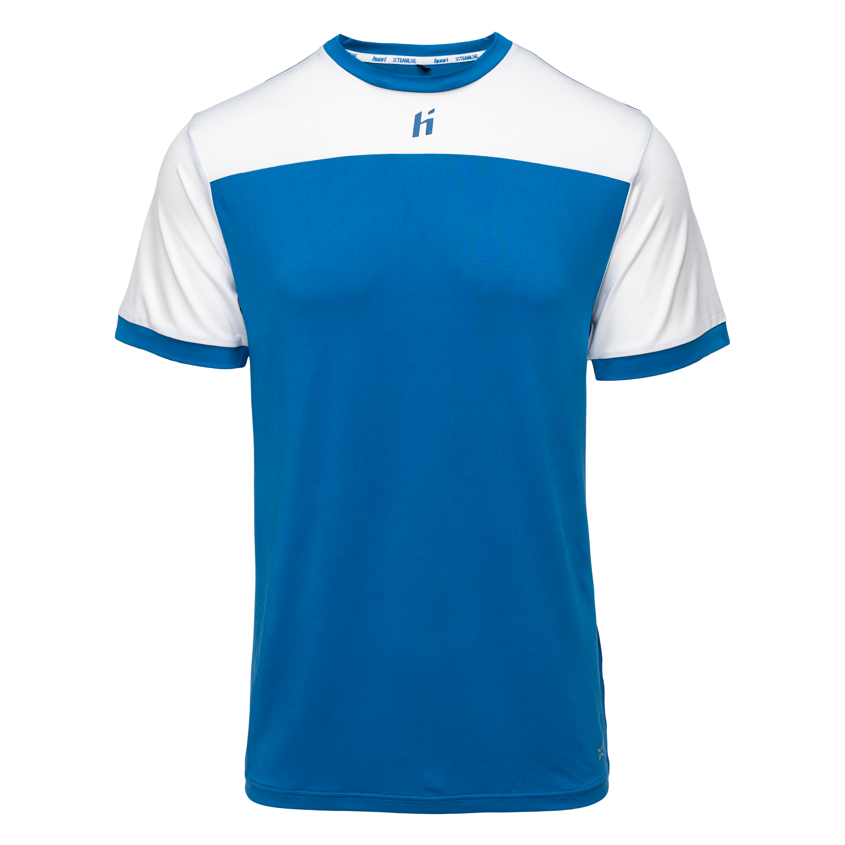 Tricou Antrenament VETROP TM SENIOR HUARI - Airway, Quickdry, 4-Way Stretch - 1