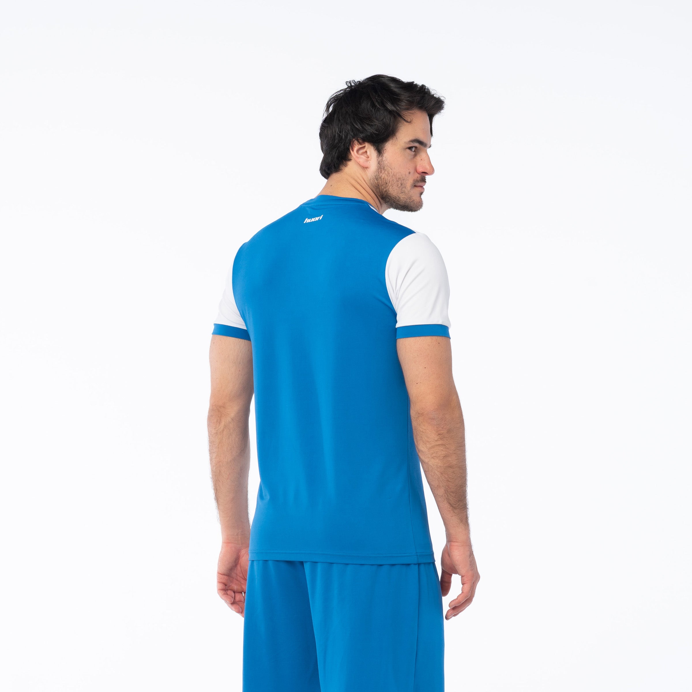Tricou Antrenament VETROP TM SENIOR HUARI - Airway, Quickdry, 4-Way Stretch - 10