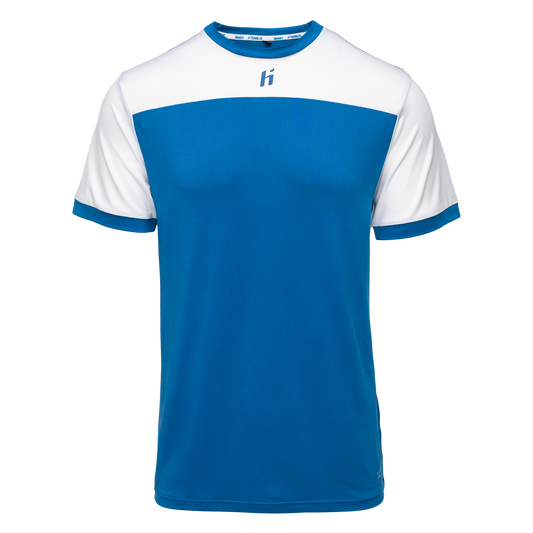 Tricou Antrenament VETROP TM SENIOR HUARI - Airway, Quickdry, 4-Way Stretch - 1