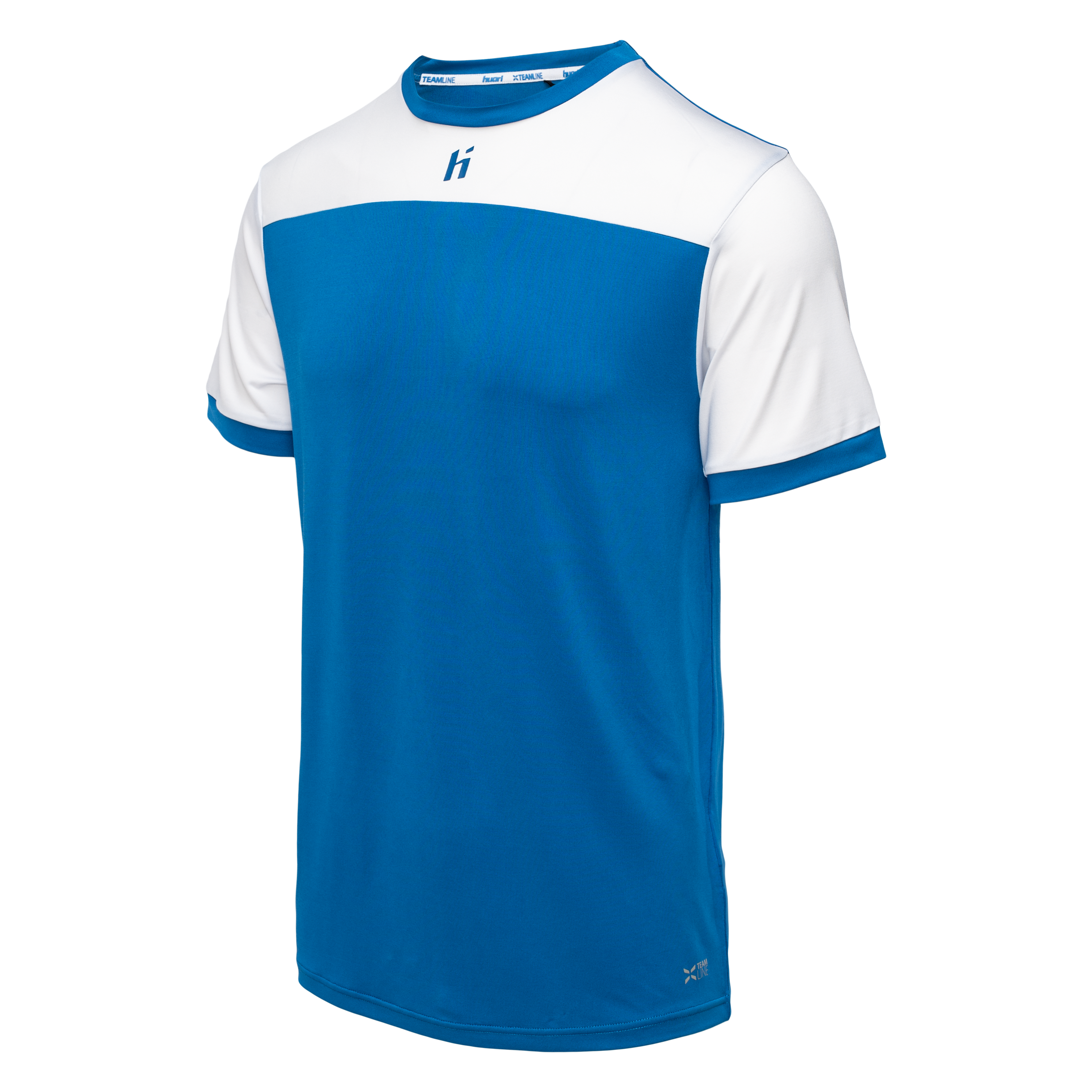 Tricou Antrenament VETROP TM SENIOR HUARI - Airway, Quickdry, 4-Way Stretch - 2