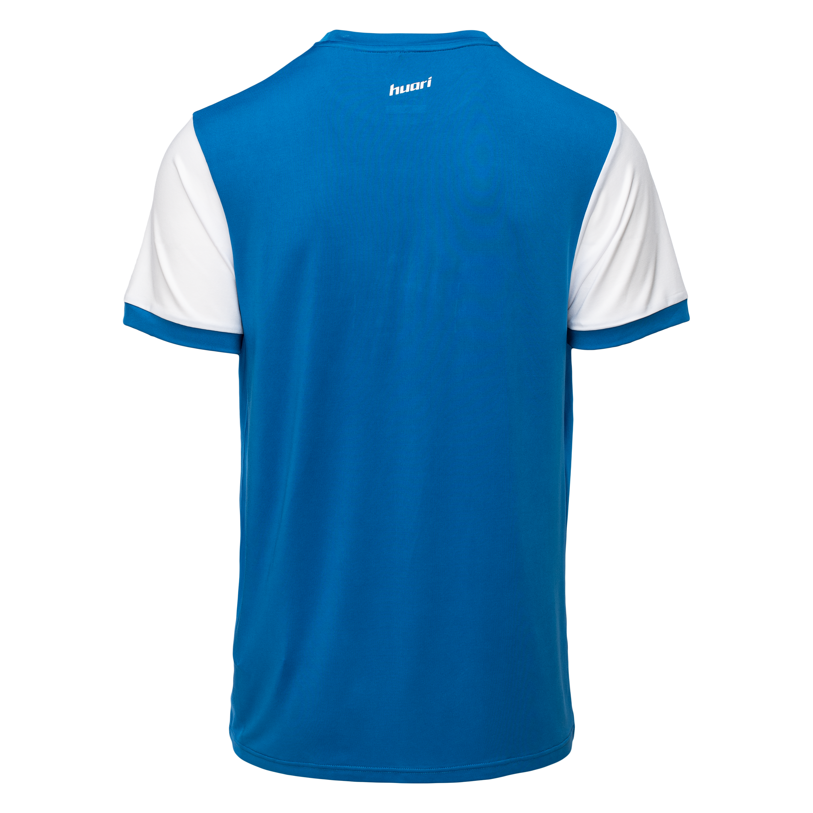 Tricou Antrenament VETROP TM SENIOR HUARI - Airway, Quickdry, 4-Way Stretch - 3