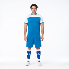 Tricou Antrenament VETROP TM SENIOR HUARI - Airway, Quickdry, 4-Way Stretch - 6