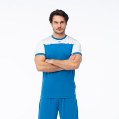 Tricou Antrenament VETROP TM SENIOR HUARI - Airway, Quickdry, 4-Way Stretch - 7