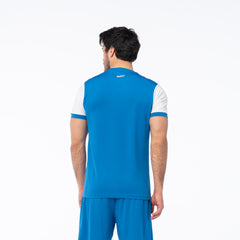 Tricou Antrenament VETROP TM SENIOR HUARI - Airway, Quickdry, 4-Way Stretch - 9