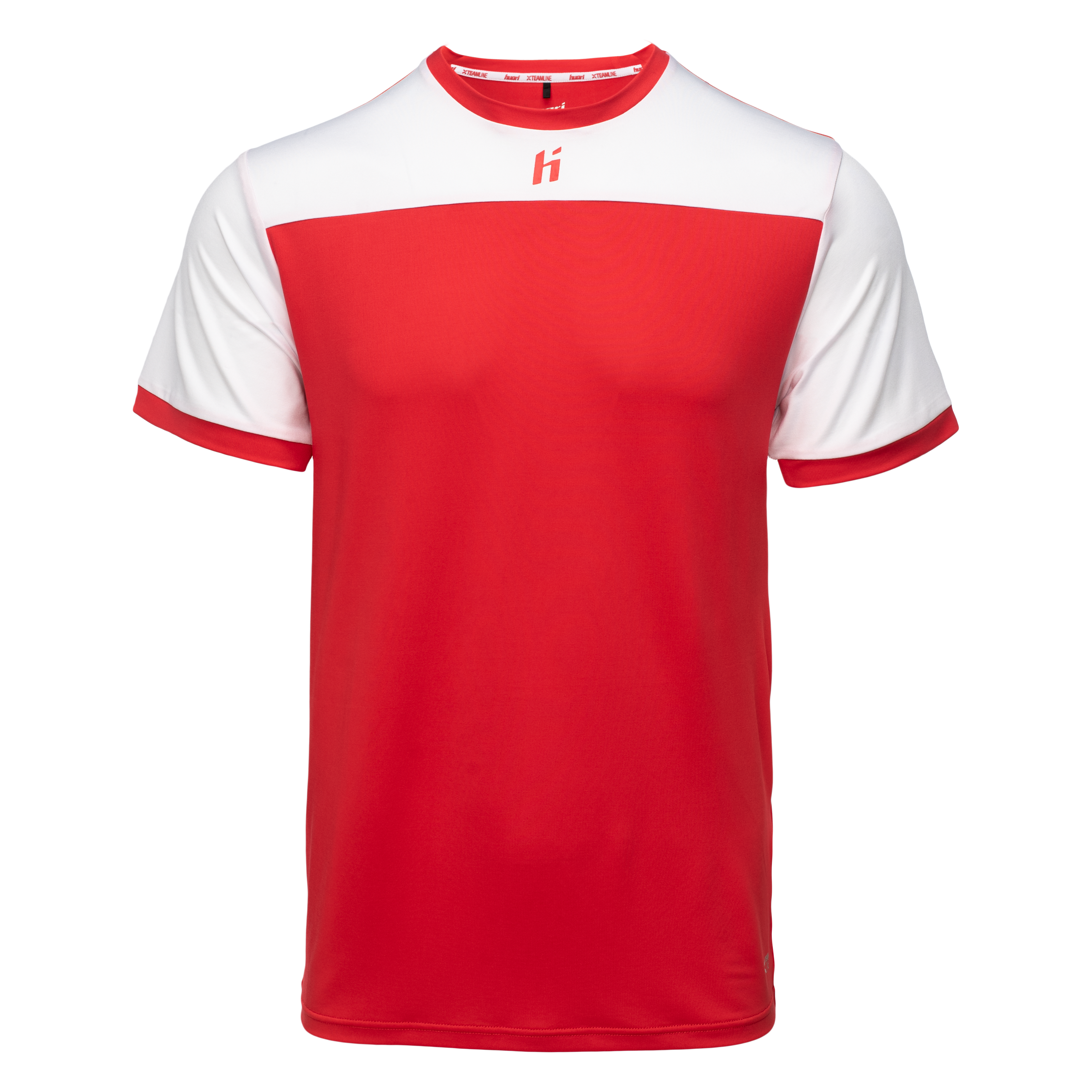 Tricou Antrenament VETROP TM SENIOR HUARI - Elastic, Respirabil - 1