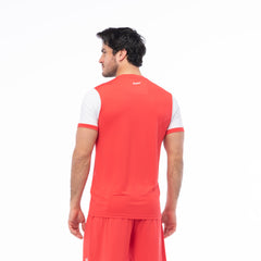 Tricou Antrenament VETROP TM SENIOR HUARI - Elastic, Respirabil - 10