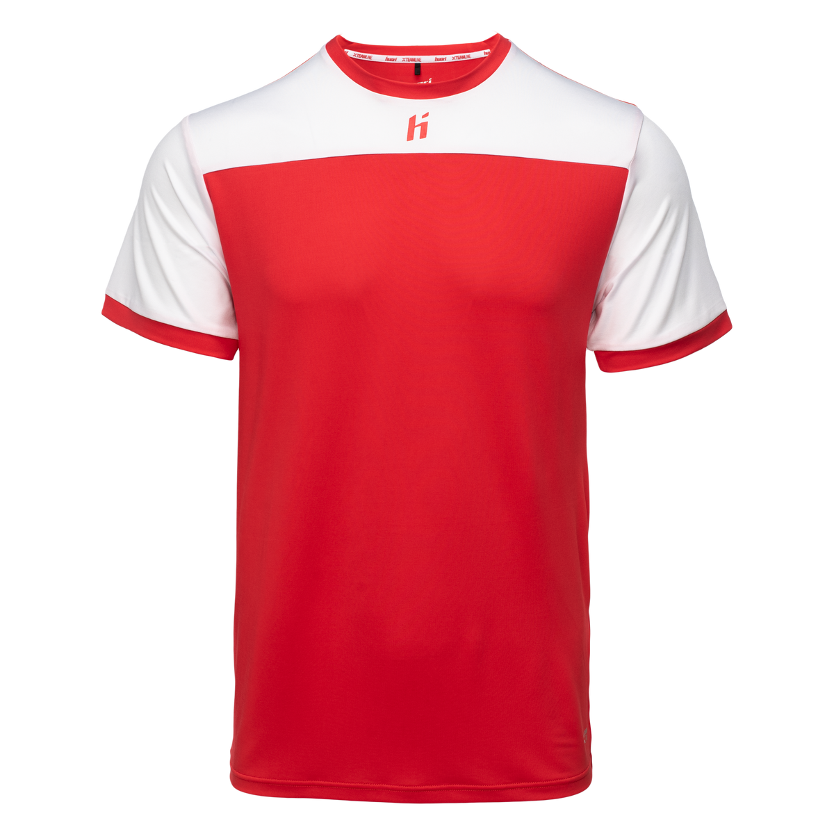 Tricou Antrenament VETROP TM SENIOR HUARI - Elastic, Respirabil - 1