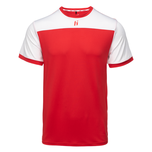 Tricou Antrenament VETROP TM SENIOR HUARI - Elastic, Respirabil - 1
