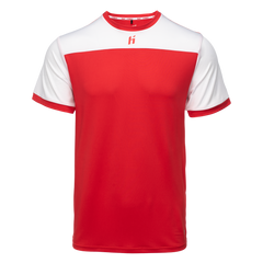 Tricou Antrenament VETROP TM SENIOR HUARI - Elastic, Respirabil - 1