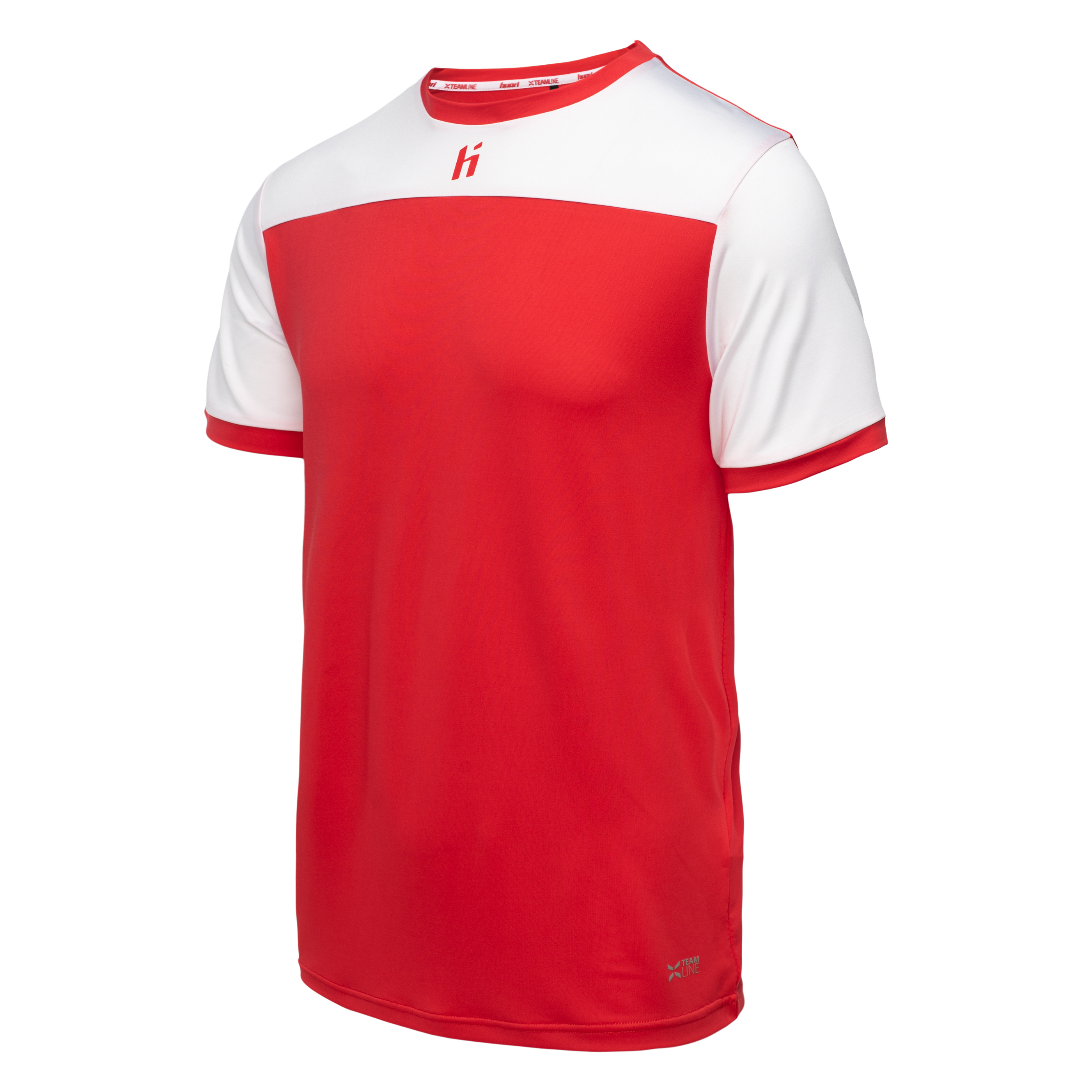 Tricou Antrenament VETROP TM SENIOR HUARI - Elastic, Respirabil - 2